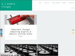 Sites similar to sjeximservices.wordpress.com