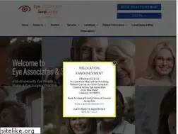 Sites similar to sjeyeassociates.com