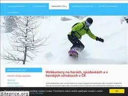 Sites similar to sjezdovky.net