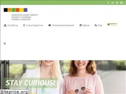 Sites similar to sjf.ch