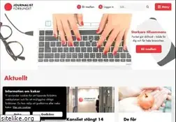 Sites similar to sjf.se