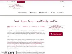 Sites similar to sjfamilylawyers.com