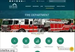 Sites similar to sjfd.org