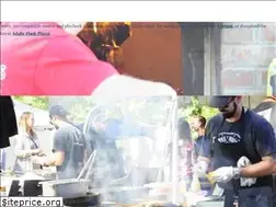 Sites similar to sjfestival.com