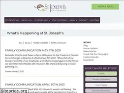 Sites similar to sjfltc.com