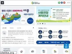 Sites similar to sjfmc.or.kr