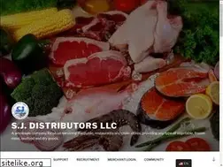 Sites similar to sjfood.us