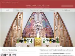Sites similar to sjfp.org