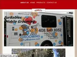 Sites similar to sjfurbabies.com