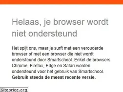 Sites similar to sjg.smartschool.be