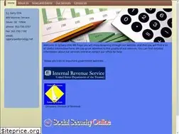 Sites similar to sjgarycpa.com