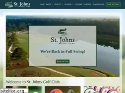 Sites similar to sjgc.com