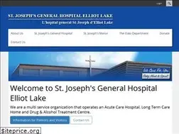 Sites similar to sjghel.ca