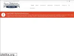 Sites similar to sjglass.com
