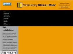 Sites similar to sjglassanddoor.com