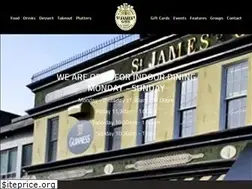 Sites similar to sjgtoronto.ca