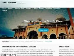 Sites similar to sjgurdwara.com