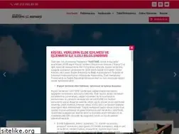 Sites similar to sjh.com.tr