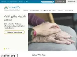 Sites similar to sjhcg.ca