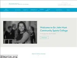 Sites similar to sjhcsc.co.uk