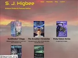 Sites similar to sjhigbee.com