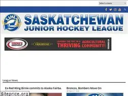 Sites similar to sjhl.ca