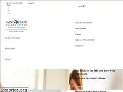 Sites similar to sjhomecare.com