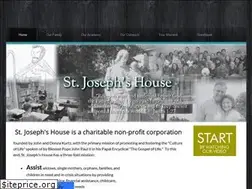 Sites similar to sjhouse.org