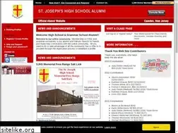 Sites similar to sjhscamden.org