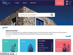 Sites similar to sjht.nl