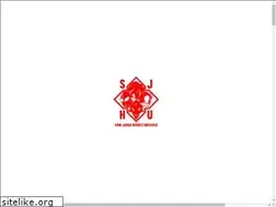 Sites similar to sjhu.jp