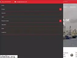 Sites similar to sjhydraulic.com