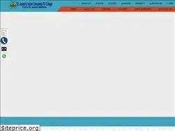 Sites similar to sjicpuc.org