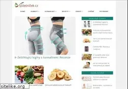 Sites similar to sjidelnicek.cz