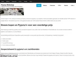 Sites similar to sjiekebiele.be