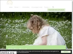 Sites similar to sjiekeboel.nl