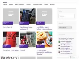 Sites similar to sjifa.wordpress.com