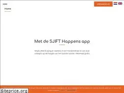 Sites similar to sjift.nl