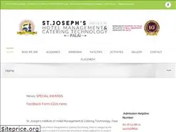 Sites similar to sjihmct.ac.in