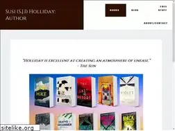 Sites similar to sjiholliday.com