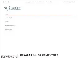 Sites similar to sjikomputer.com