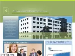 Sites similar to sjinvestments.net