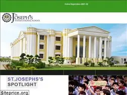 Sites similar to sjis.in