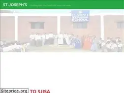 Sites similar to sjisagra.com