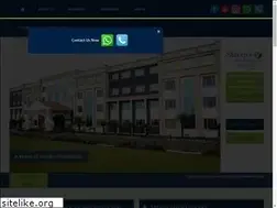 Sites similar to sjissonipat.in
