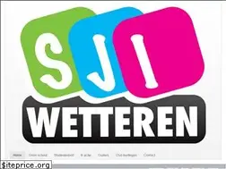 Sites similar to sjiwetteren.be