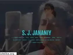 Sites similar to sjjananiy.com