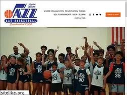 Sites similar to sjjazz.org