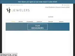 Sites similar to sjjewelers.com