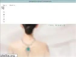 Sites similar to sjjewelry.com